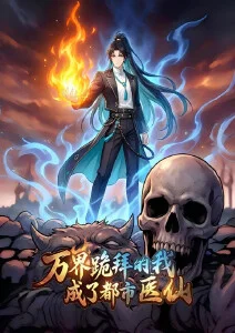 里篇漫画快手短剧霸总的马甲掉了海报